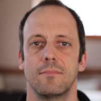 Christopher Abrams