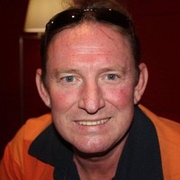 Gerrit Geyser