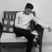 Mohammad Umar ali