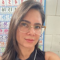 Aila Riany De Brito Costa