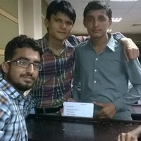 Imdadullah Soomro