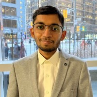 Parth Patel