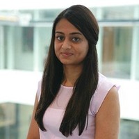Meera Patel
