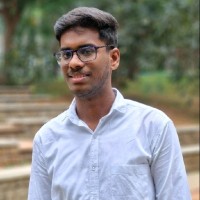 Sabarinathan B