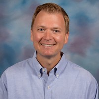 Tony Spilde