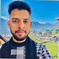 Mayank Maheshwari