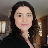 Amandine Toussaint Houker