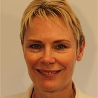 Yvonne de Jonge