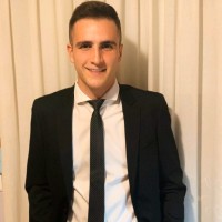 Eric Monter Queraltó