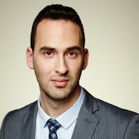 Etienne Croteau