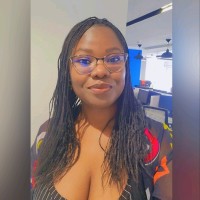 Ndeye Fatou FALL