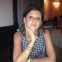 Идрисова Елена