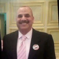 Hossam Eldin Yaakoub