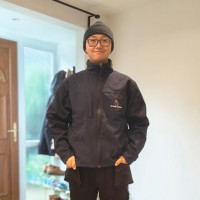 Weichen Duan