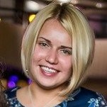 Ирина Куприченкова