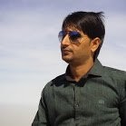 Chandra Prakash Sharma