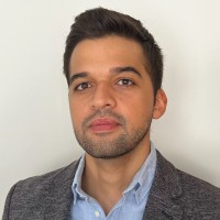 Victor Bastos