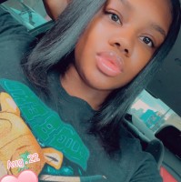 Hanifah Stafford