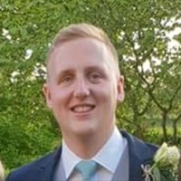 Luke Alderson