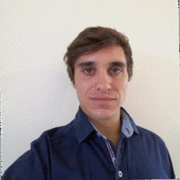 Martin Garcia Zambon
