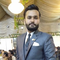 Ubaid Shaikh