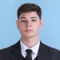 Martin Lautaro Meier Amadei