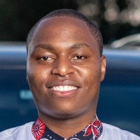 Linus Njuguna, Cpa (K)