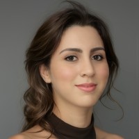 Chaimae Bakouh