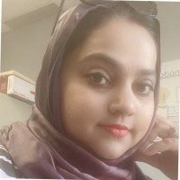 Reshma Shadab Mukaddam