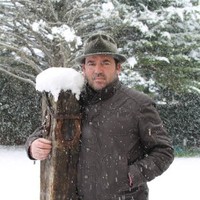 Gonzalo Martin Erice