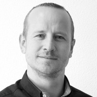 Mark Huibers