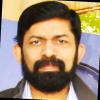 Dr Jacob George