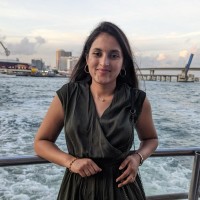 Manasa V