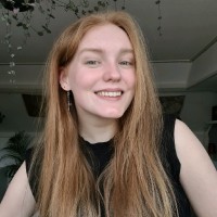 Anne Van Der Veer