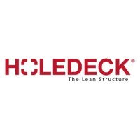 Holedeck Structures