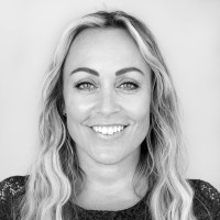 Madelene Fredriksson