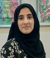 Saira Adeel