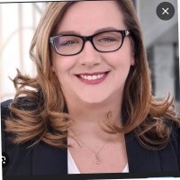 Johanna Kirschenbaum