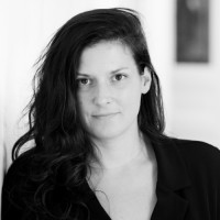Lucie Vigier