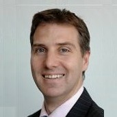 Darren Bloomfield