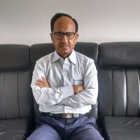 Nagendra Pandey