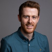 Niall Mckenna