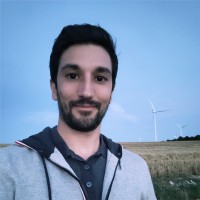 Benjamin ESTIENNE ▪️ Chef de projet EnR