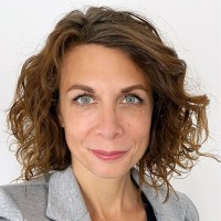 Vanessa Bulan Pezzotta