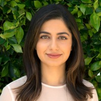 Mojdeh Ghanbari