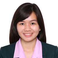 Jerrica Lilaine Rosimo