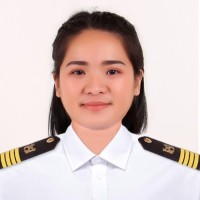 Frenzie Mae V Rivera