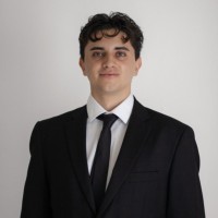 Lucas Ariza