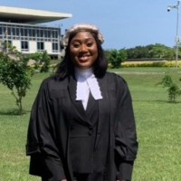 Vanessa Araba Sam-Woode MBA,Esq.