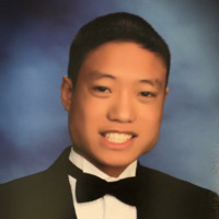 Joshua Dang